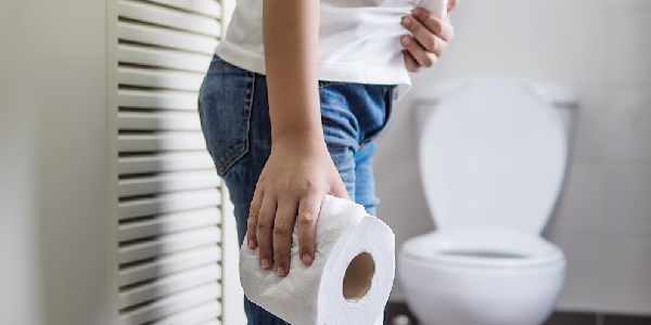 Leaky Gut and Diarrhea